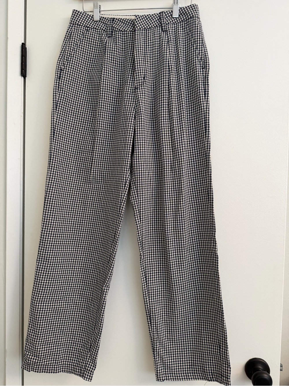 BRIXTON Victory Trouser Pant SIZE: 26x28